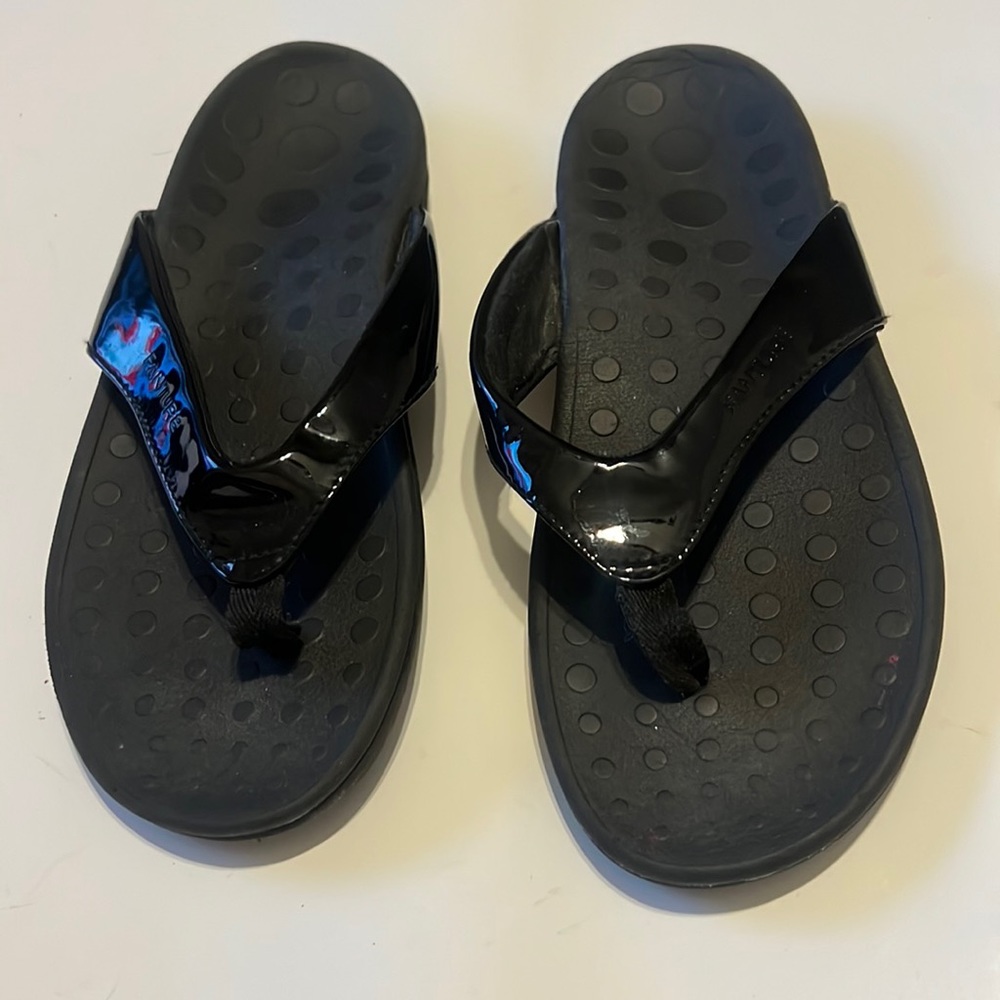 Fanture Sandals